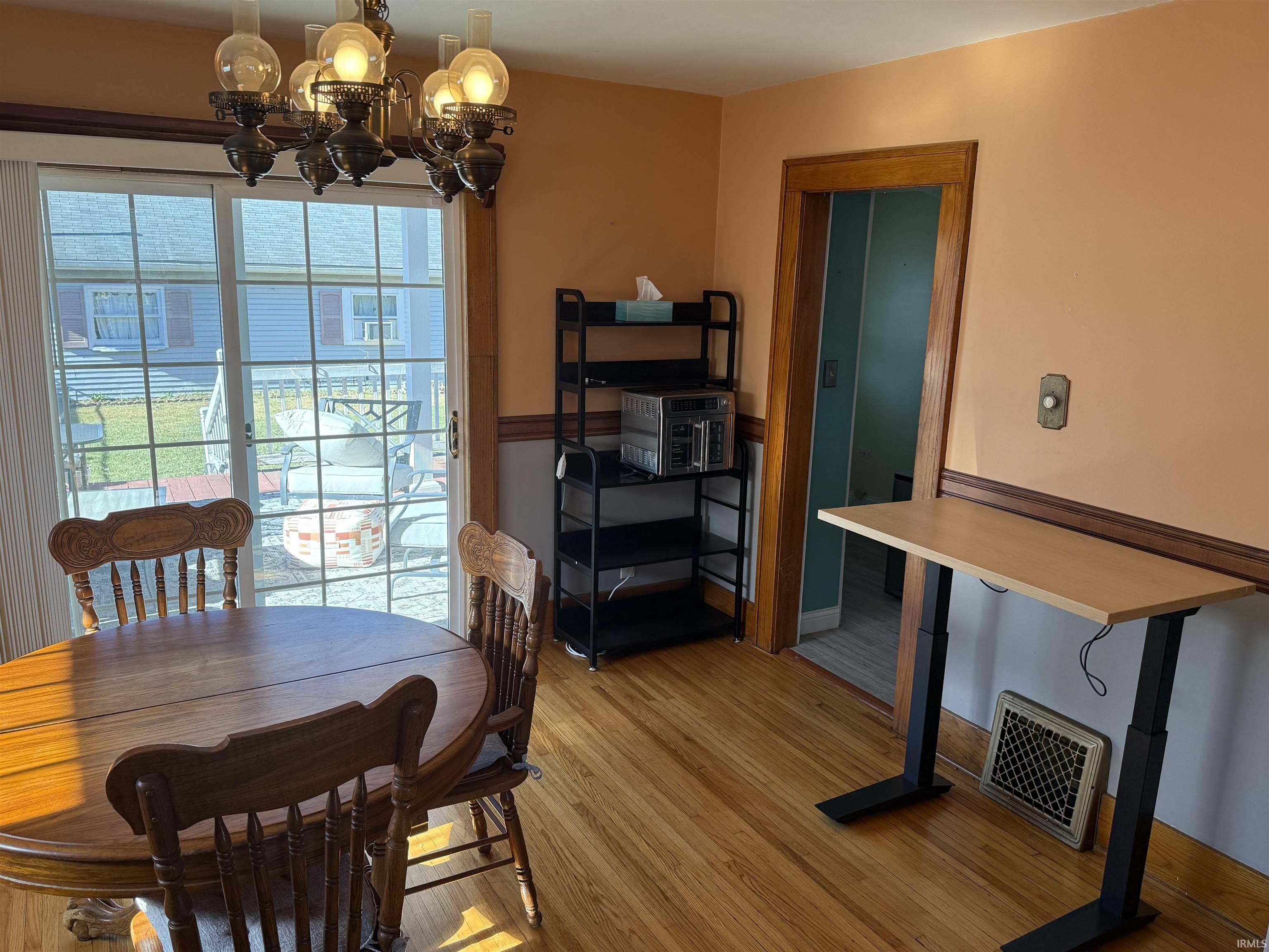 4018 Webster Street Fort Wayne, IN 46807 - Photo 8 of 17