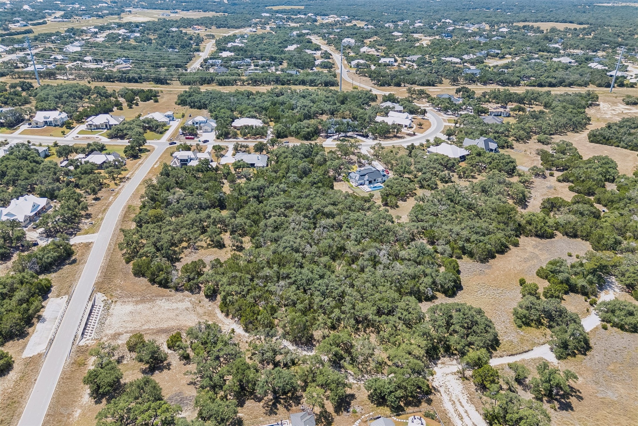 854 Maximino Ridge Road Bulverde, TX 78163 - Photo 26 of 32 Gallery Image 26