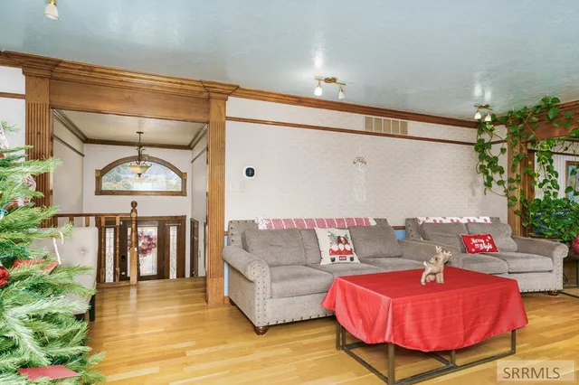 $449,900 | 1861 Anita Place, Pocatello, ID 83201