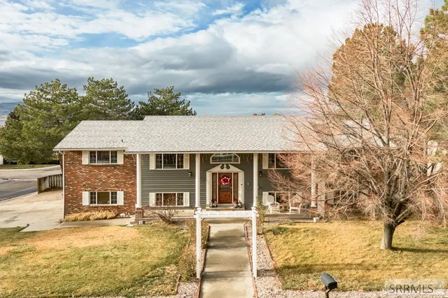 $449,900 | 1861 Anita Place, Pocatello, ID 83201