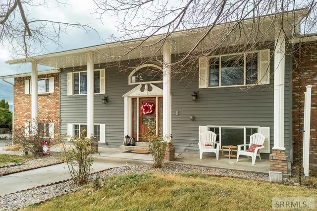 $449,900 | 1861 Anita Place, Pocatello, ID 83201
