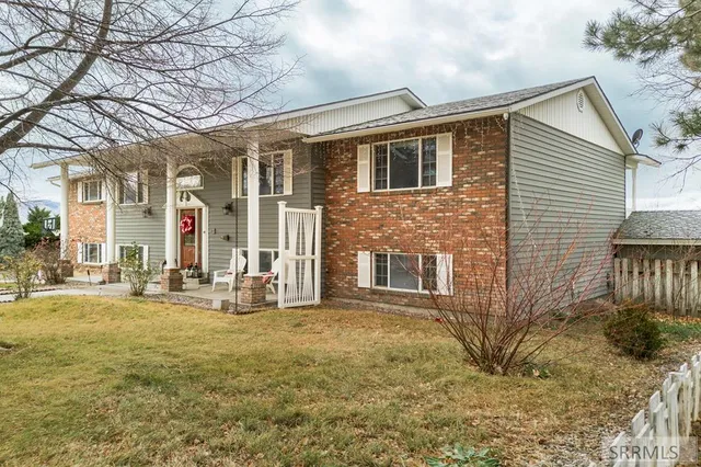 $449,900 | 1861 Anita Place, Pocatello, ID 83201