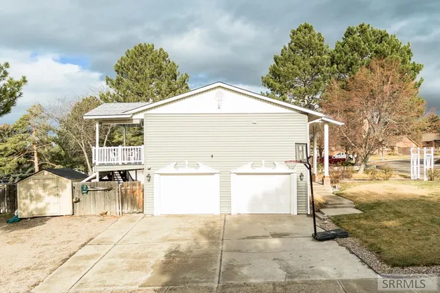 $449,900 | 1861 Anita Place, Pocatello, ID 83201