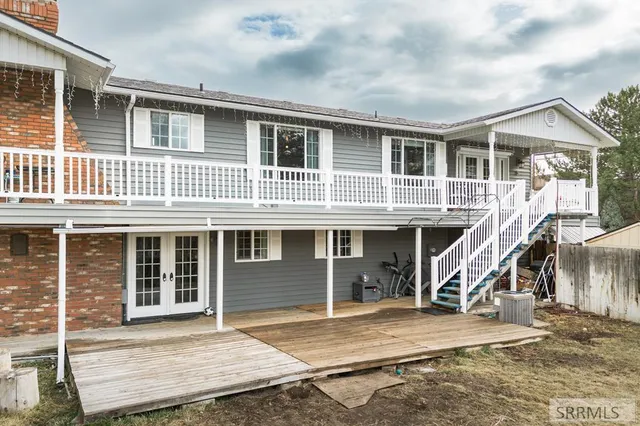 $449,900 | 1861 Anita Place, Pocatello, ID 83201