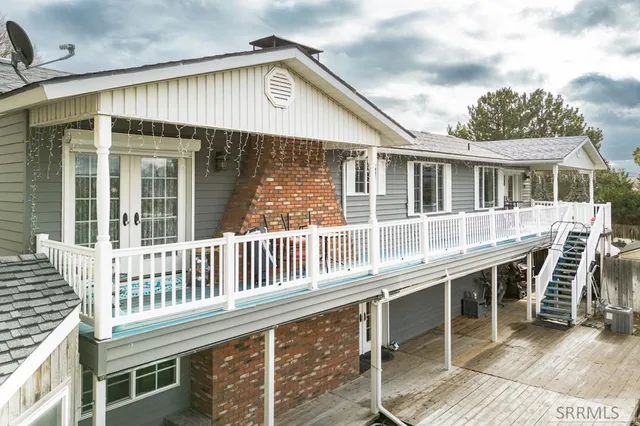 $449,900 | 1861 Anita Place, Pocatello, ID 83201