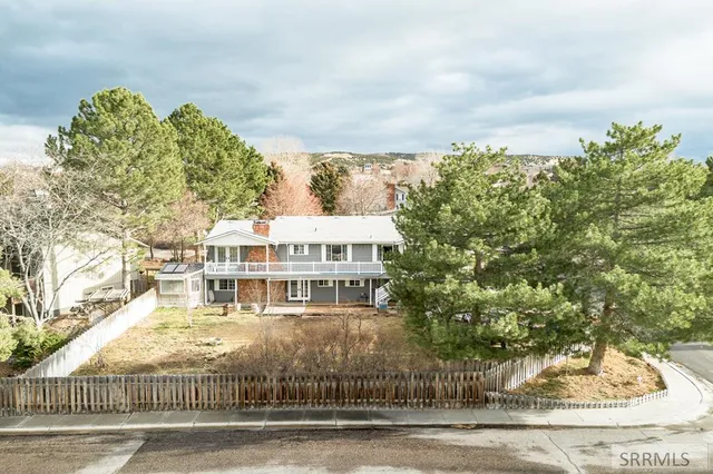 $449,900 | 1861 Anita Place, Pocatello, ID 83201