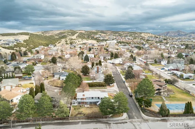 $449,900 | 1861 Anita Place, Pocatello, ID 83201