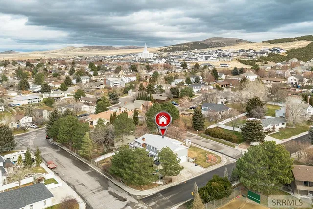$449,900 | 1861 Anita Place, Pocatello, ID 83201