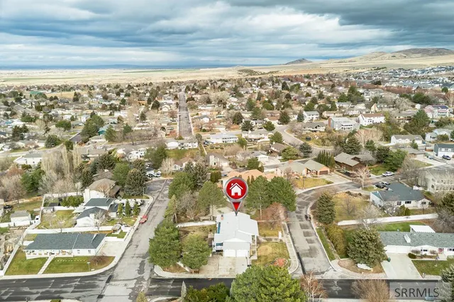 $449,900 | 1861 Anita Place, Pocatello, ID 83201