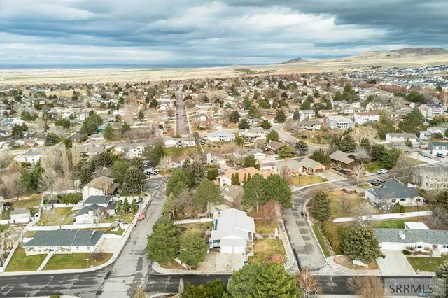 $449,900 | 1861 Anita Place, Pocatello, ID 83201