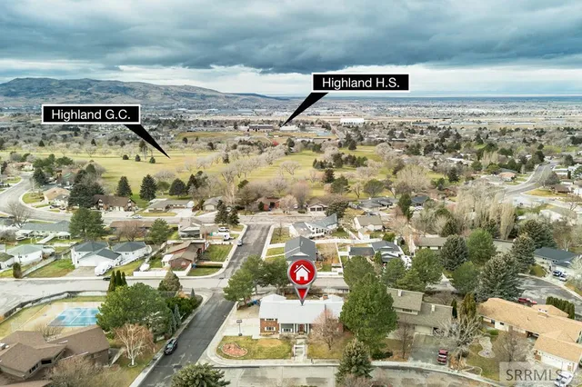 $449,900 | 1861 Anita Place, Pocatello, ID 83201