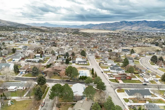 $449,900 | 1861 Anita Place, Pocatello, ID 83201