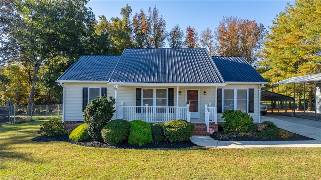 460 Boone Road Burlington, NC 27217 - Photo 1 of 32 Gallery Image 1