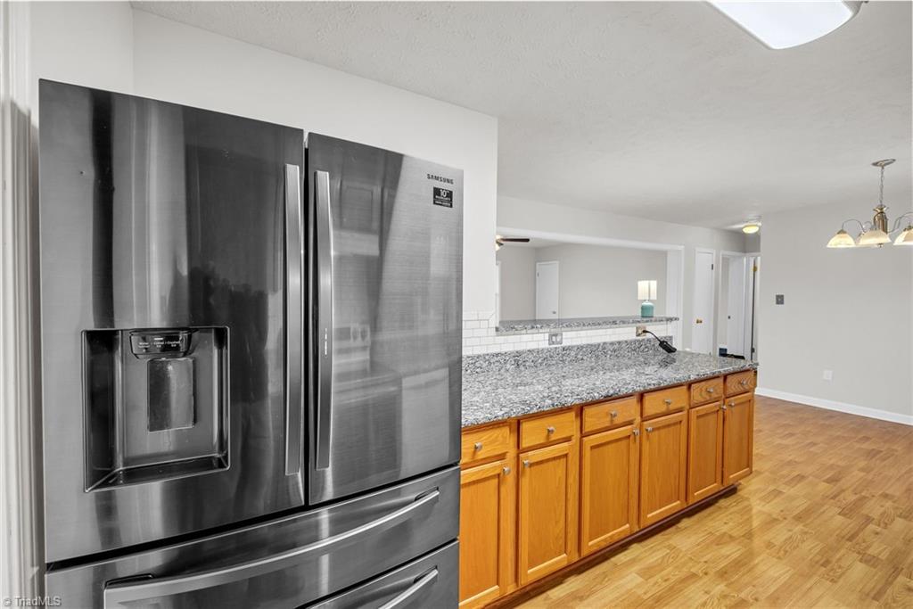 460 Boone Road Burlington, NC 27217 - Photo 12 of 32 Gallery Image 12