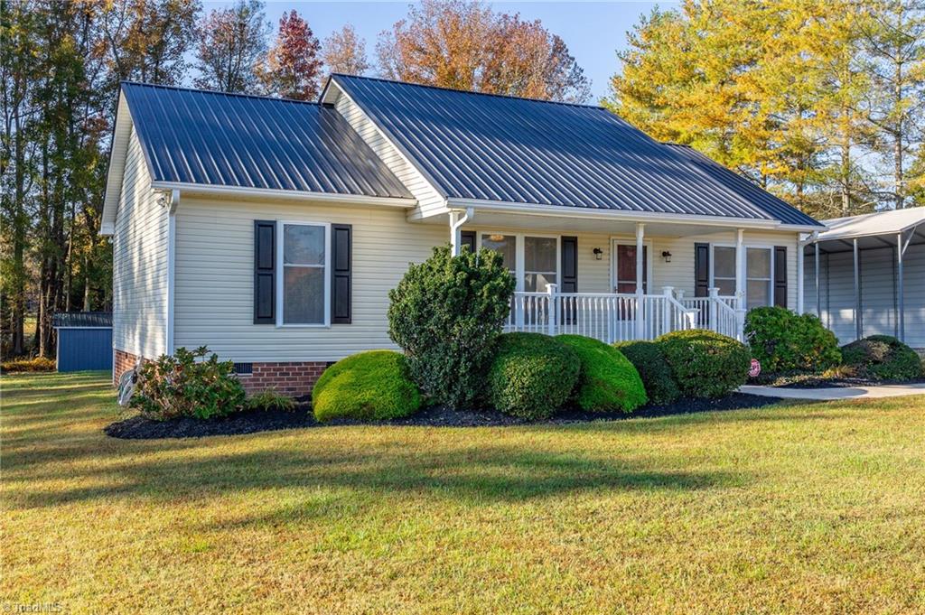 460 Boone Road Burlington, NC 27217 - Photo 2 of 32 Gallery Image 2