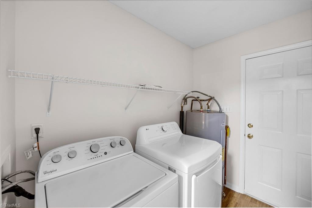 460 Boone Road Burlington, NC 27217 - Photo 22 of 32 Gallery Image 22