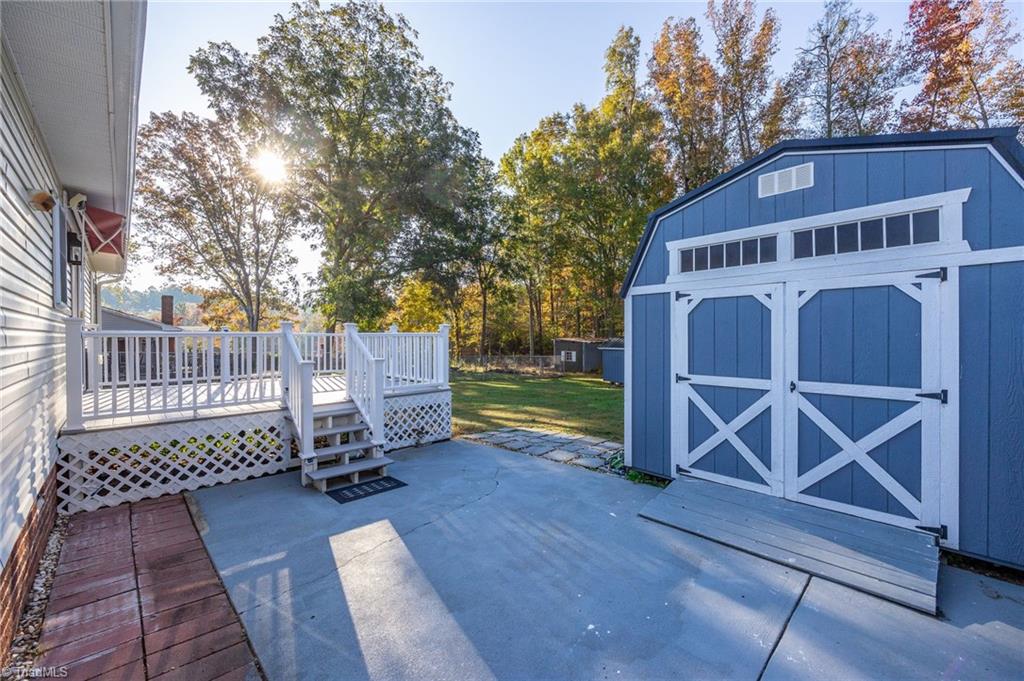 460 Boone Road Burlington, NC 27217 - Photo 24 of 32 Gallery Image 24