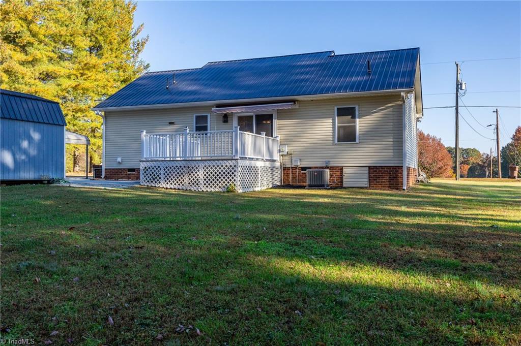 460 Boone Road Burlington, NC 27217 - Photo 26 of 32 Gallery Image 26