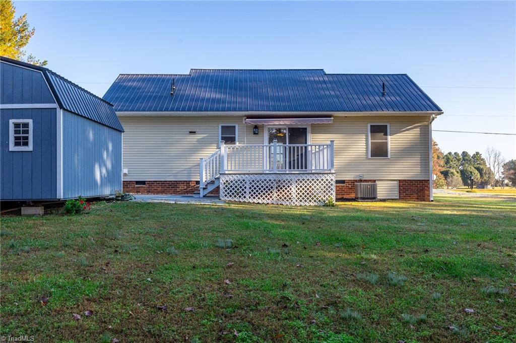 460 Boone Road Burlington, NC 27217 - Photo 27 of 32 Gallery Image 27