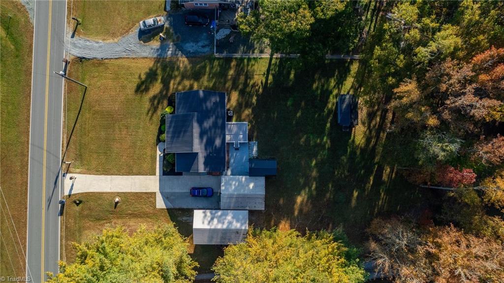 460 Boone Road Burlington, NC 27217 - Photo 30 of 32 Gallery Image 30