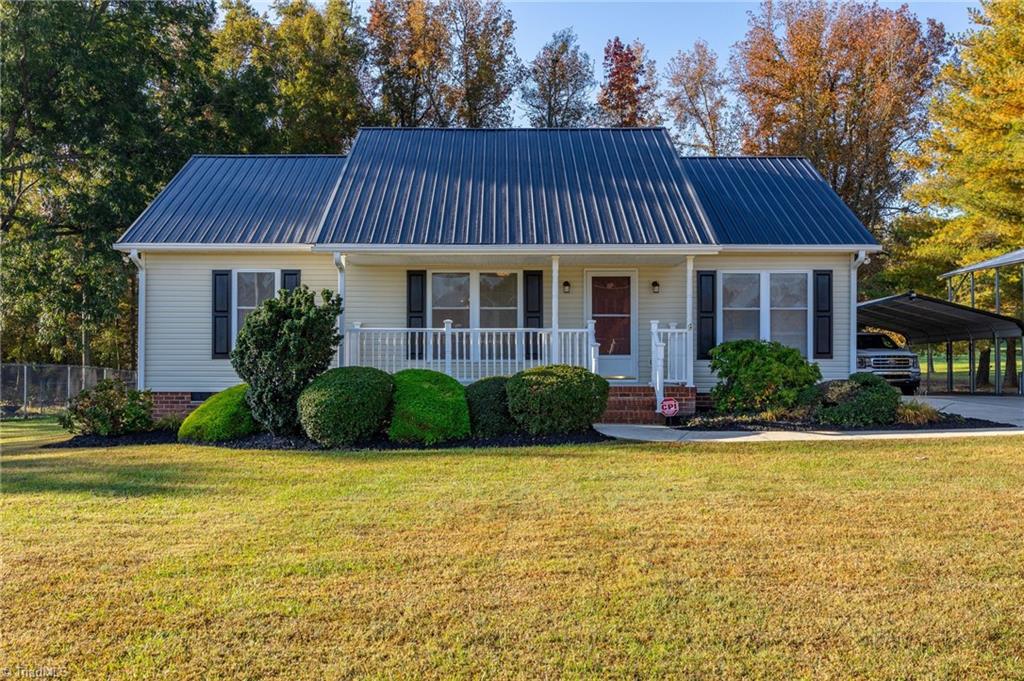 460 Boone Road Burlington, NC 27217 - Photo 32 of 32 Gallery Image 32