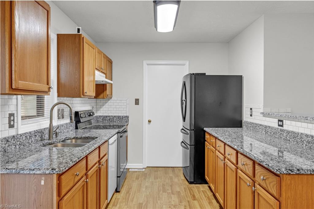 460 Boone Road Burlington, NC 27217 - Photo 10 of 32 Gallery Image 10
