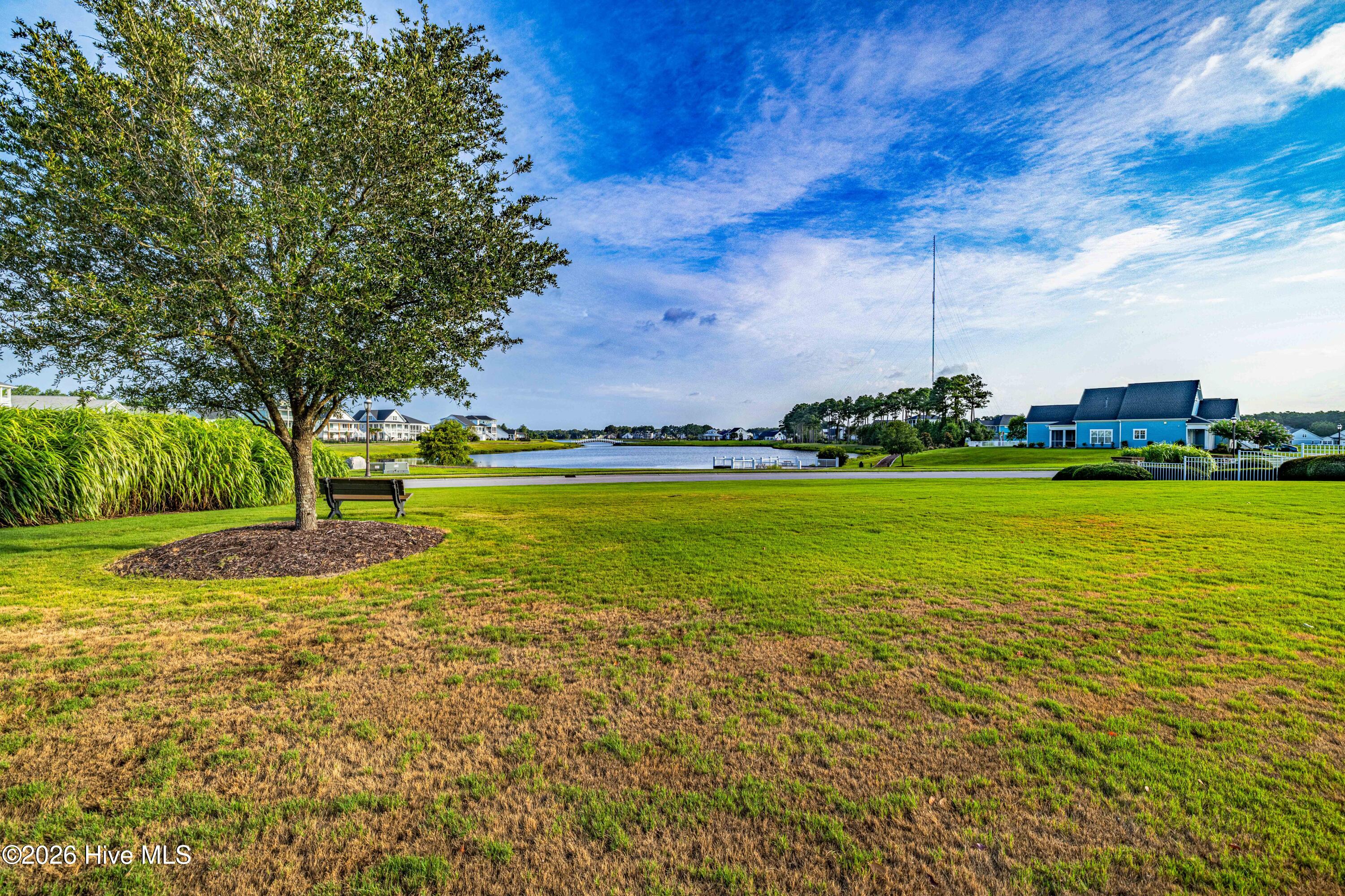 377 Spicer Lake Drive Holly Ridge, NC 28445 - Photo 118 of 155