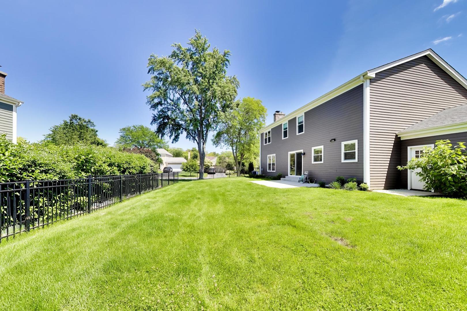 5502 Groveside Lane Rolling Meadows, IL 60008 - Photo 45 of 50