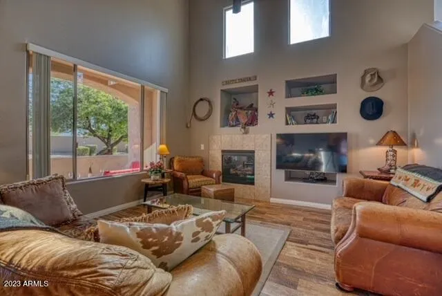 $3,000 | 19475 North Grayhawk Drive, Unit 1078, Scottsdale, AZ 85255