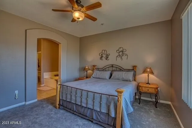 $3,000 | 19475 North Grayhawk Drive, Unit 1078, Scottsdale, AZ 85255