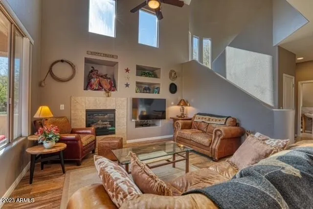 $3,000 | 19475 North Grayhawk Drive, Unit 1078, Scottsdale, AZ 85255