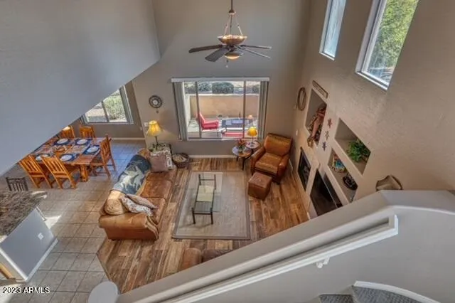 $3,000 | 19475 North Grayhawk Drive, Unit 1078, Scottsdale, AZ 85255