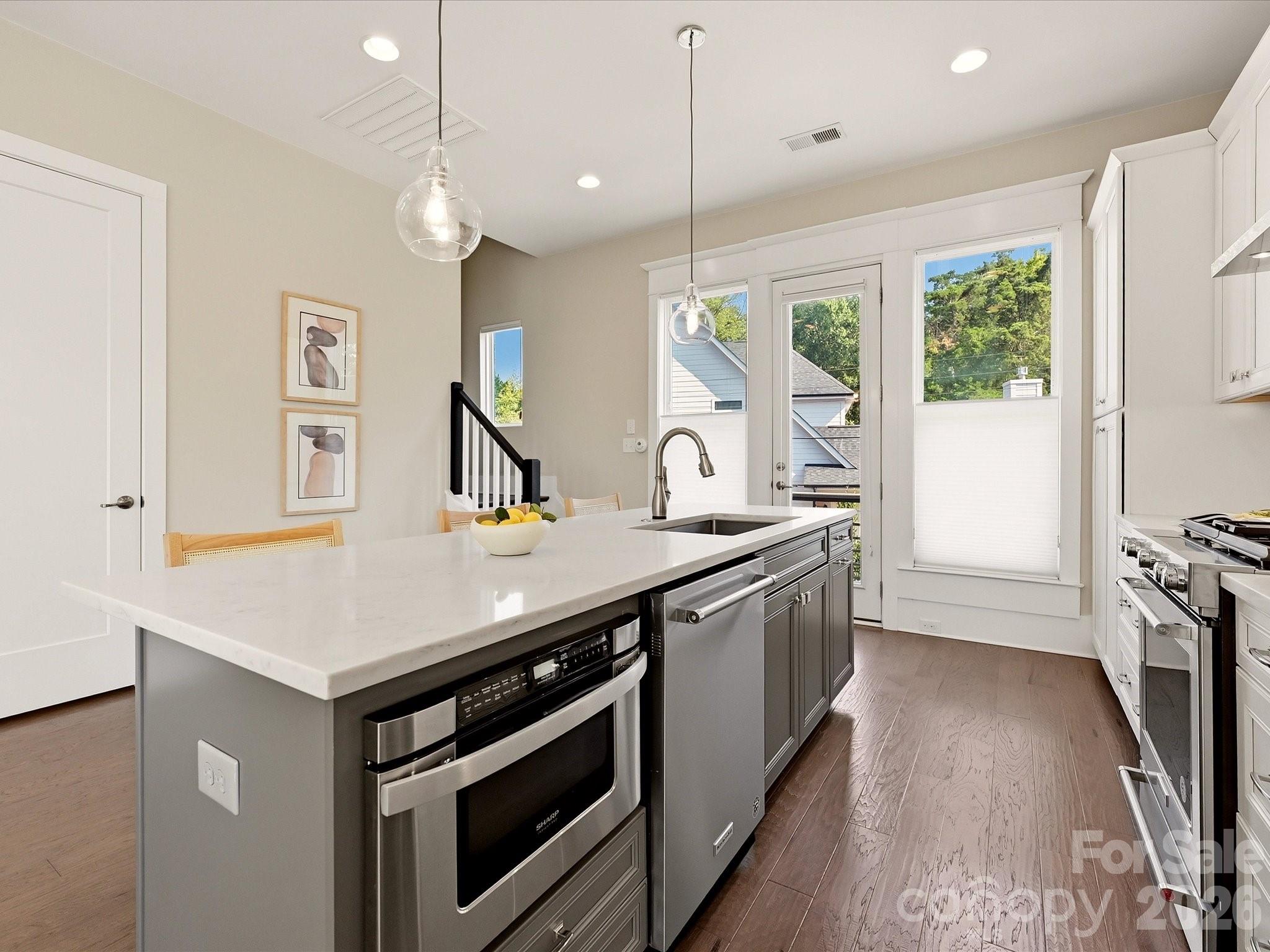 1107 Reece Road Charlotte, NC 28209 - Photo 13 of 29 Gallery Image 13