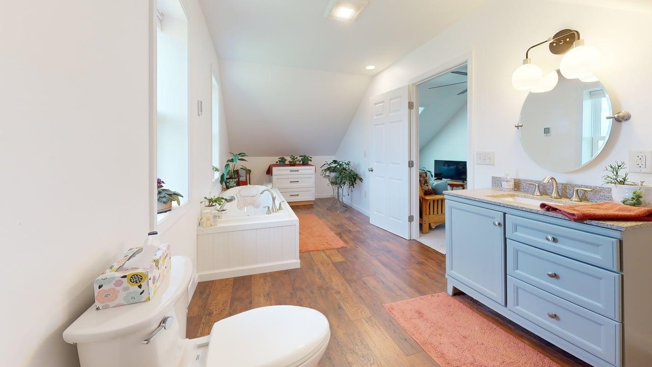 1447 Joyal Road Bakersfield, VT 05450 - Photo 45 of 59