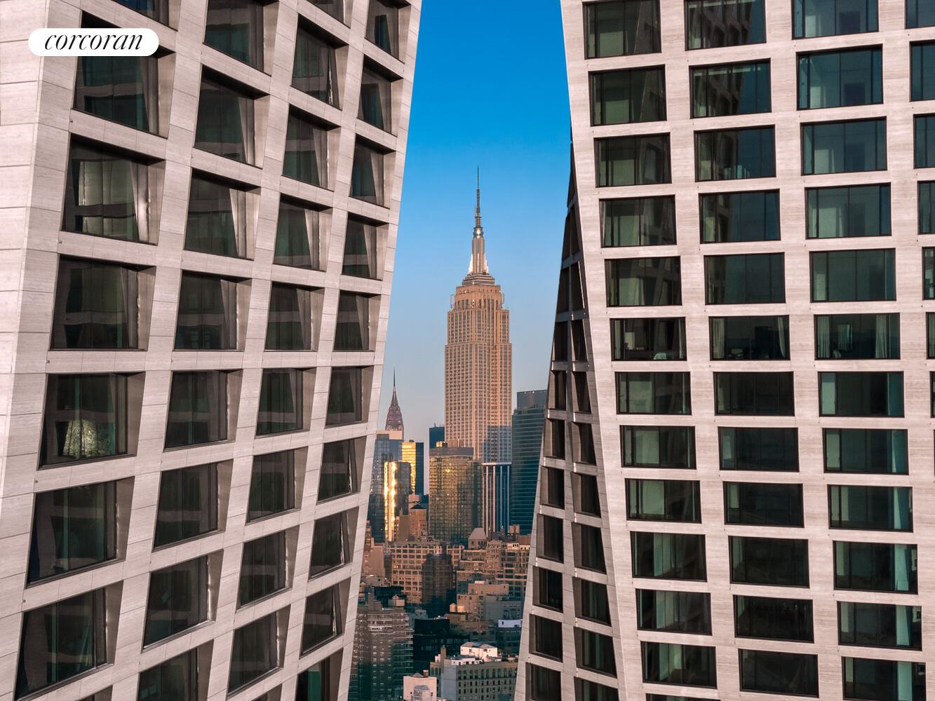 500 West 18th Street, Unit EAST 22E Manhattan, NY 10011 - Photo 5 of 11