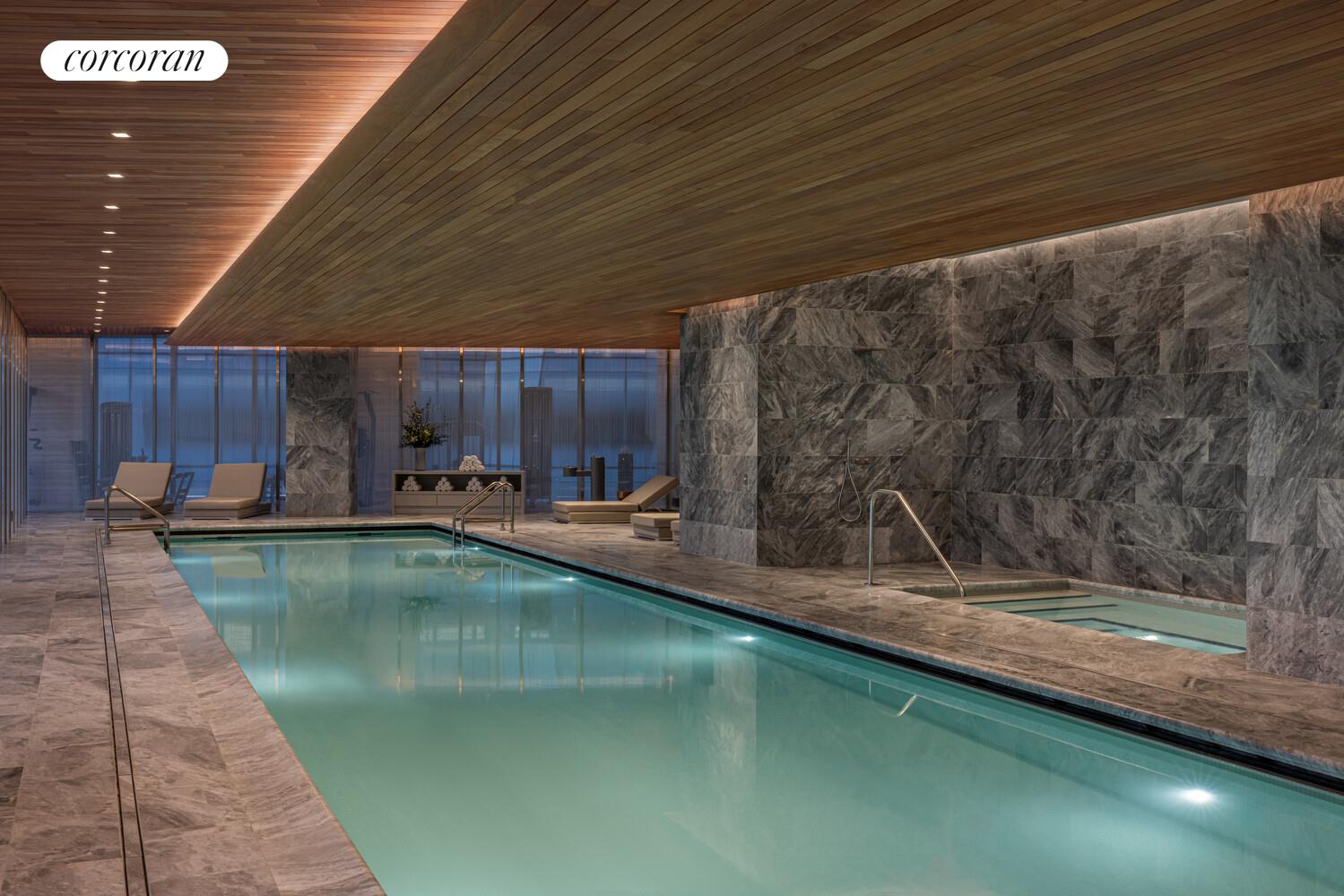 500 West 18th Street, Unit EAST 22E Manhattan, NY 10011 - Photo 9 of 11