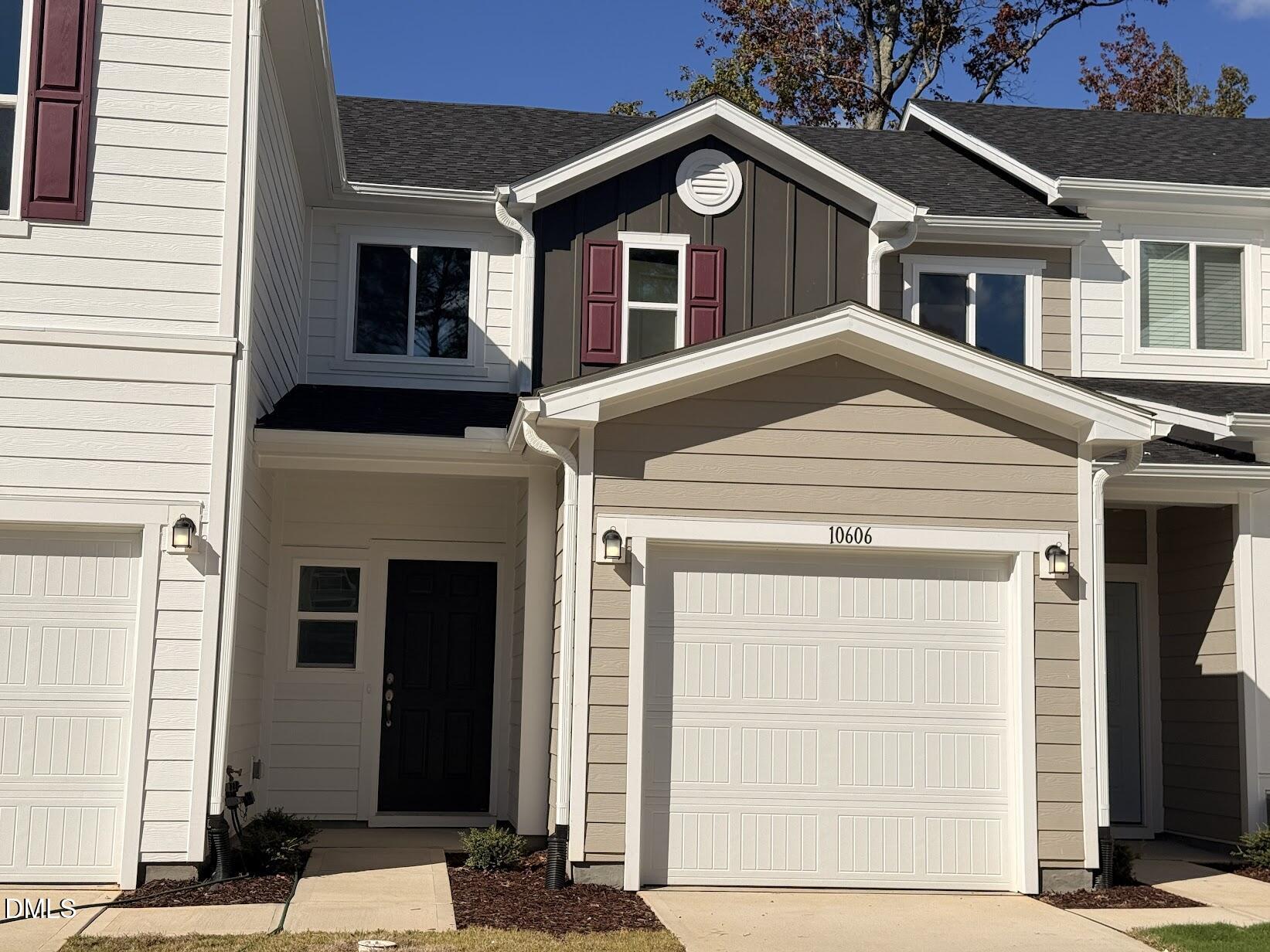 10606 Brookside Reserve Road Raleigh, NC 27614 - Photo 2 of 21 rr59 main