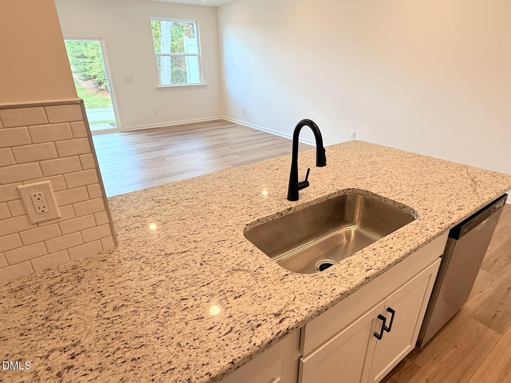 10606 Brookside Reserve Road Raleigh, NC 27614 - Photo 5 of 21 rr59 kitchen 3