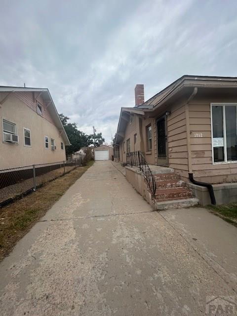 1012 Rice Avenue La Junta, CO 81050 - Photo 4 of 44