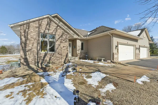 $435,000 | 16911 Iodine Street Northwest, Ramsey, MN 55303