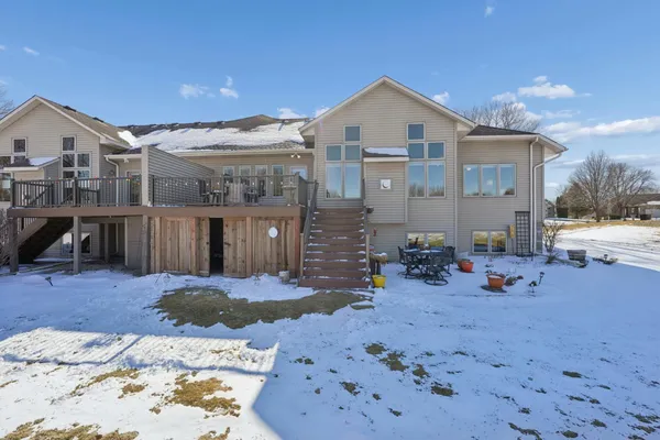 $435,000 | 16911 Iodine Street Northwest, Ramsey, MN 55303
