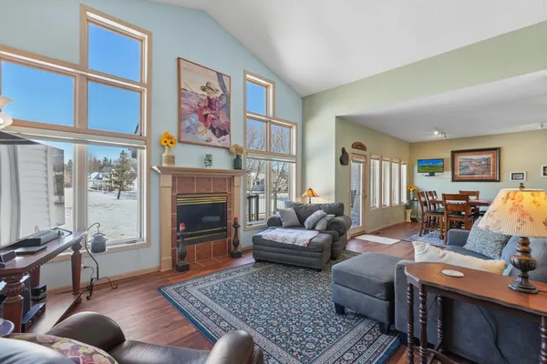 $435,000 | 16911 Iodine Street Northwest, Ramsey, MN 55303