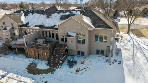 $435,000 | 16911 Iodine Street Northwest, Ramsey, MN 55303