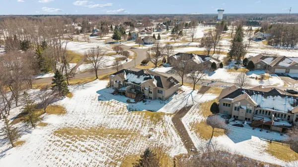 $435,000 | 16911 Iodine Street Northwest, Ramsey, MN 55303
