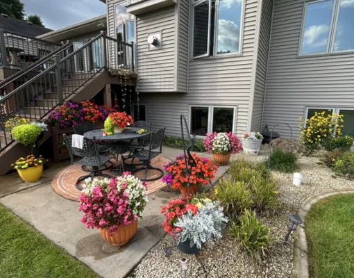 $435,000 | 16911 Iodine Street Northwest, Ramsey, MN 55303