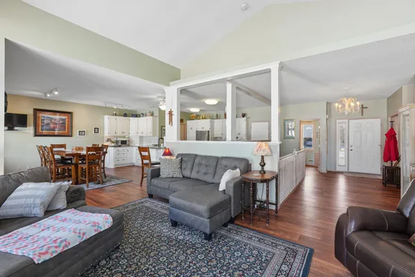 $435,000 | 16911 Iodine Street Northwest, Ramsey, MN 55303