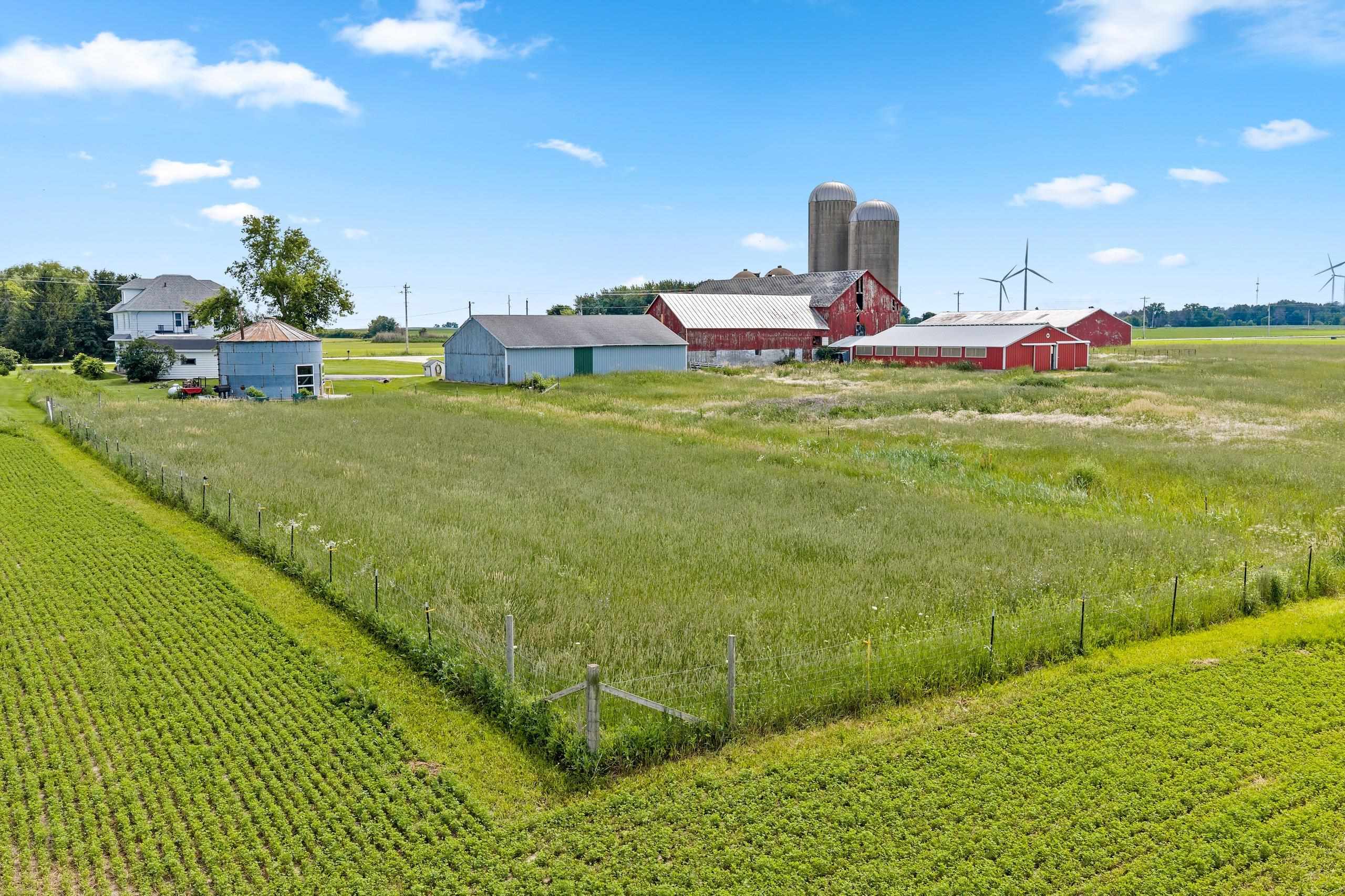 4499 Shirley Road Denmark, WI 54208 - Photo 71 of 86