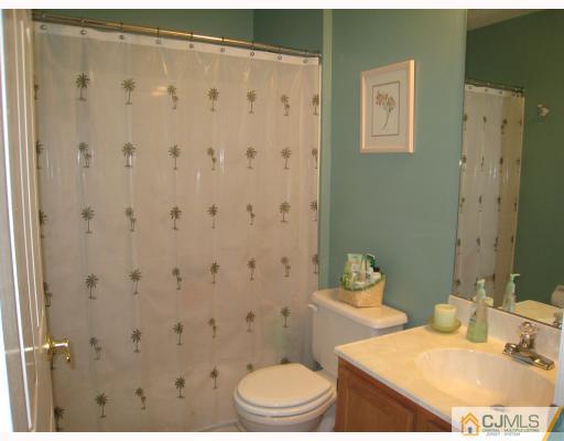 115 Inverness Drive Edison, NJ 08820 - Photo 10 of 10 a bathroom with a sink toilet and shower