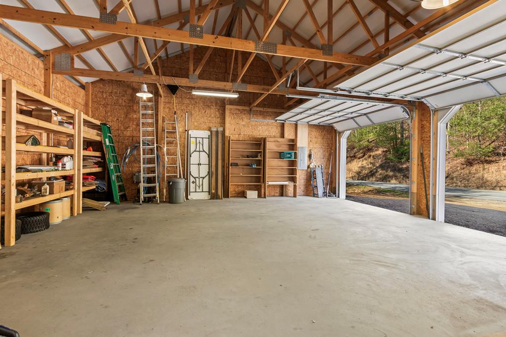 1697 Caney Creek Road Murphy, NC 28906 - Photo 64 of 75