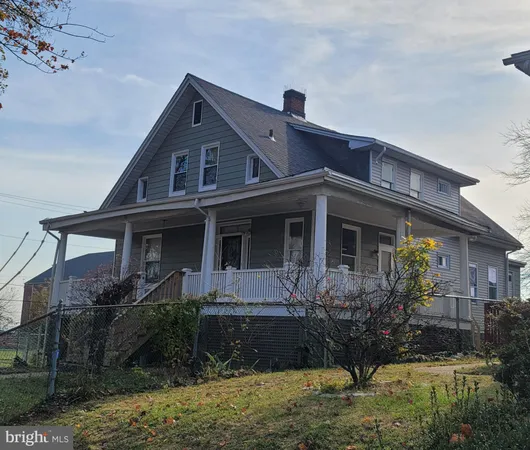$175,000 | 800 Walnut Avenue, Baltimore, MD 21229